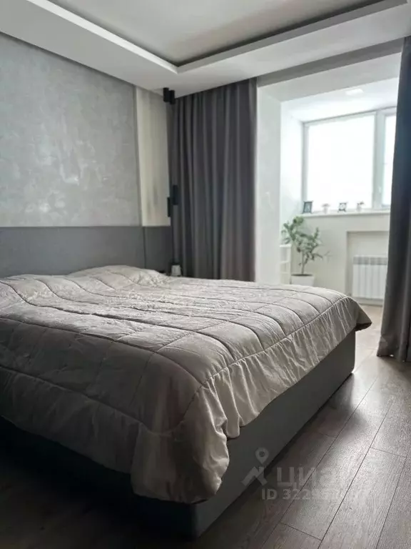 3-к кв. Пензенская область, Пенза просп. Победы, 97Б (93.0 м) - Фото 2