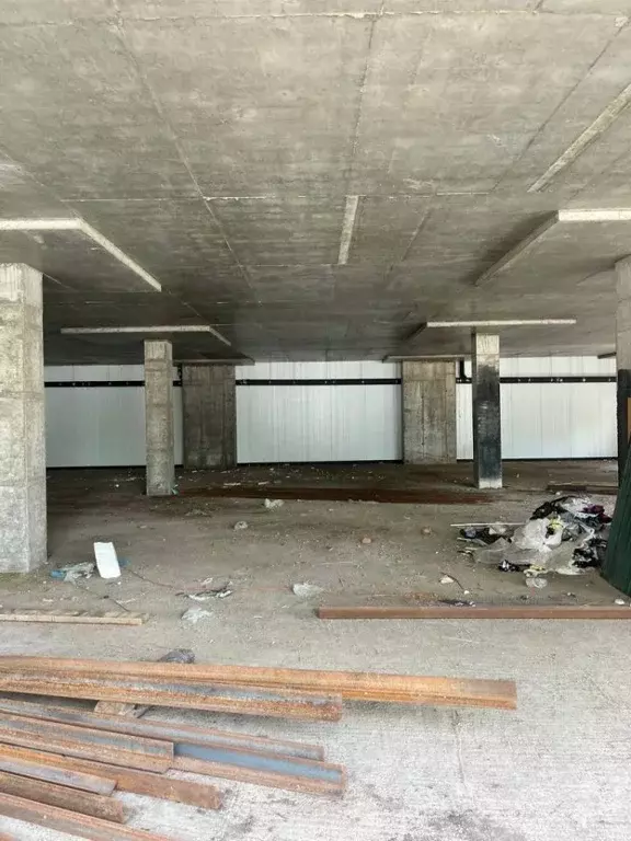 Торговая площадь в Башкортостан, Уфа ул. Ахметова, 286 (50 м) - Фото 1