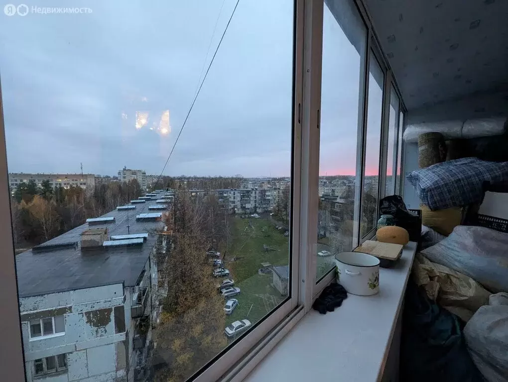 3-комнатная квартира: Полевской, улица Бажова, 4а (58.1 м) - Фото 1