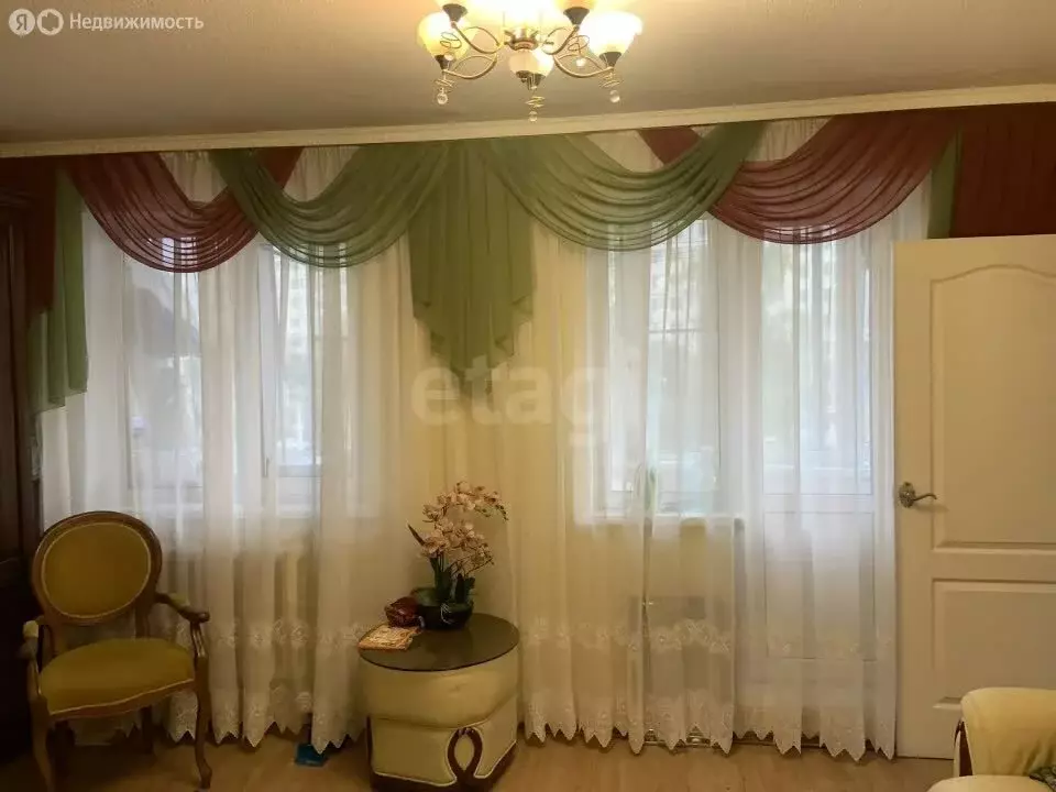 4-комнатная квартира: Сергиев Посад, Новоугличское шоссе, 84А (60.1 м) - Фото 2