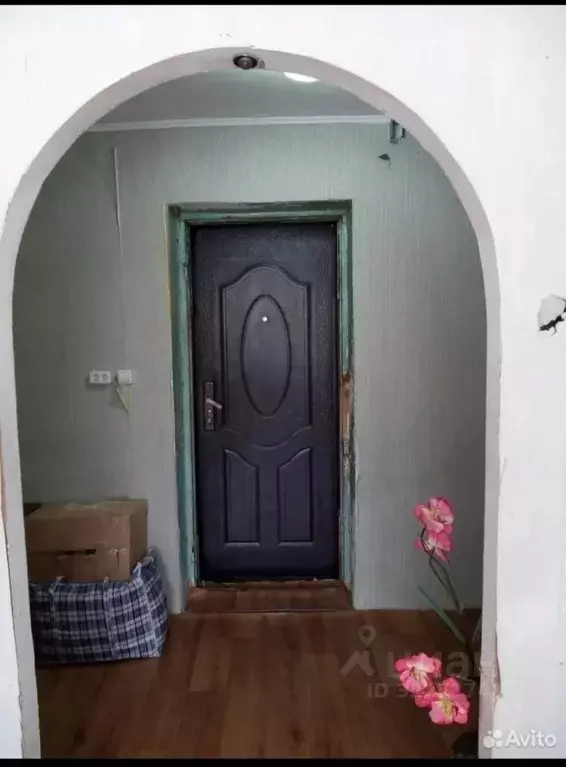 Комната Ульяновская область, Ульяновск Краснопролетарская ул., 18 ... - Фото 2