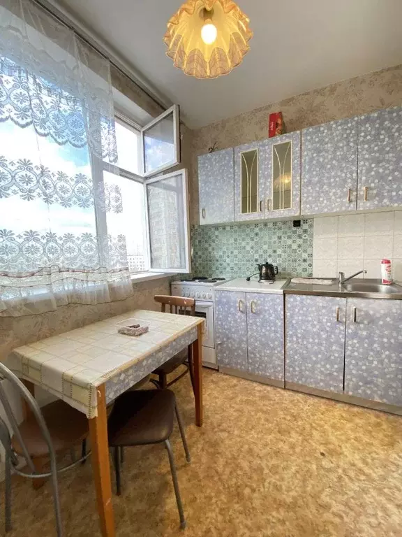 1-к кв. Москва Дубнинская ул., 32К5 (36.0 м) - Фото 1