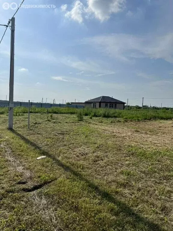 Участок в Мясниковский район, хутор Калинин (6 м) - Фото 1