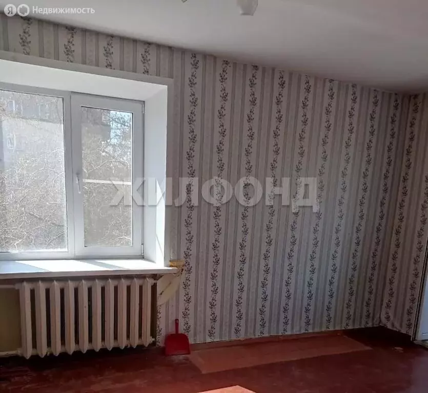1-комнатная квартира: Новосибирск, улица Немировича-Данченко, 163 (31 ... - Фото 0