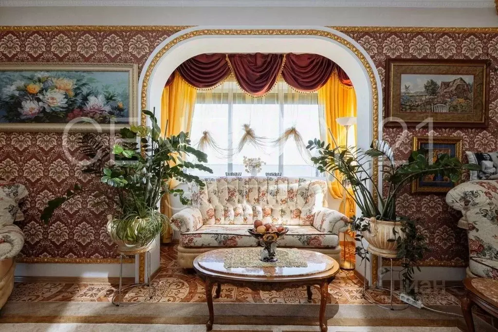 Дом в Калининградская область, Багратионовский муниципальный округ, ... - Фото 1