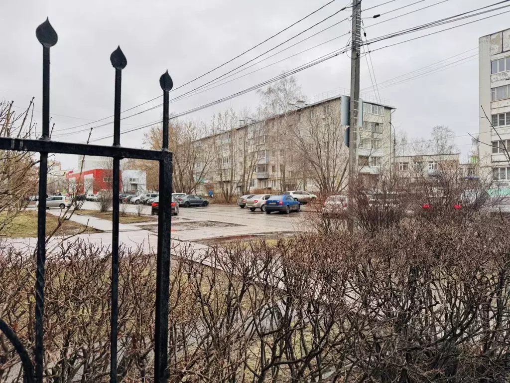 Офис в Рязанская область, Рязань Кальная ул., 27 (40 м) - Фото 1