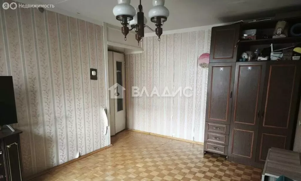 2-комнатная квартира: Люберцы, улица Побратимов, 25А (42.8 м) - Фото 2