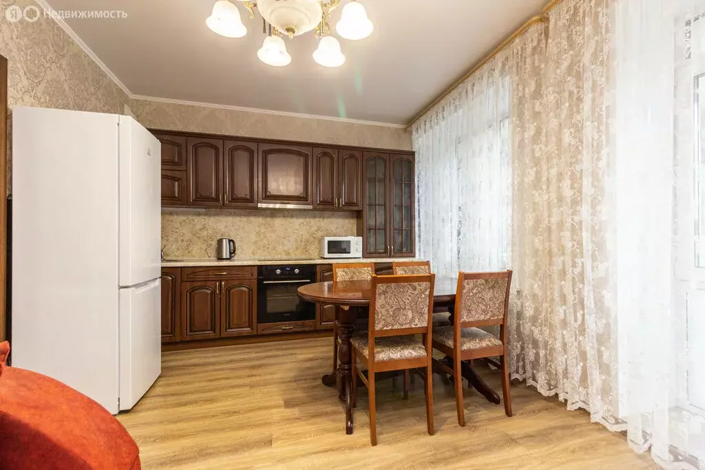 1-комнатная квартира: Уфа, улица Энтузиастов, 13 (43.2 м) - Фото 0