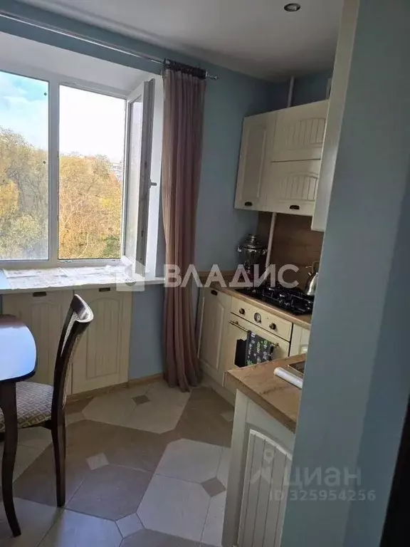 3-к кв. Владимирская область, Владимир Добросельская ул., 191 (58.0 м) - Фото 1