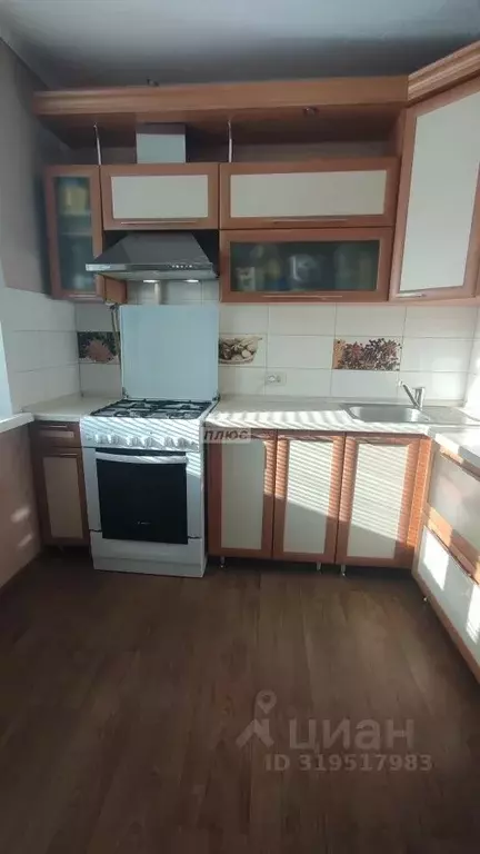 1-к кв. Чувашия, Новочебоксарск Восточная ул., 19 (34.0 м) - Фото 1