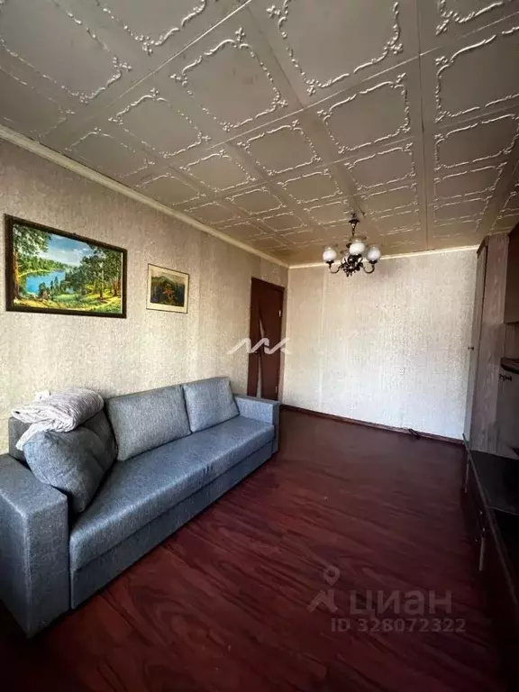 2-к кв. Москва ул. Юных Ленинцев, 98 (45.0 м) - Фото 1