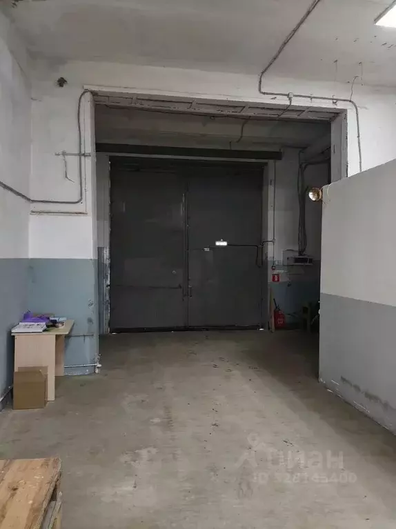 Склад в Калужская область, Калуга ул. Болдина, 61к1 (108 м) - Фото 2