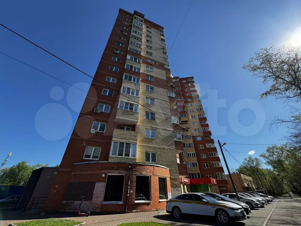 2-к. квартира, 47,1 м, 9/16 эт. - Фото 0