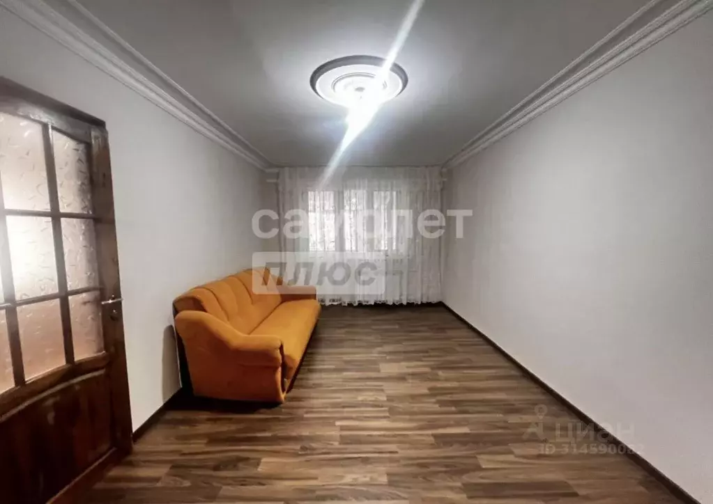 2-к кв. Дагестан, Дербент ул. Генриха Гасанова, 4 (70.0 м) - Фото 1