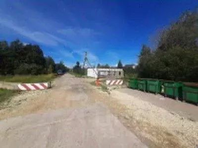 Участок в Ленинградская область, Гатчинский район, Зайцево СНТ ул. ... - Фото 0