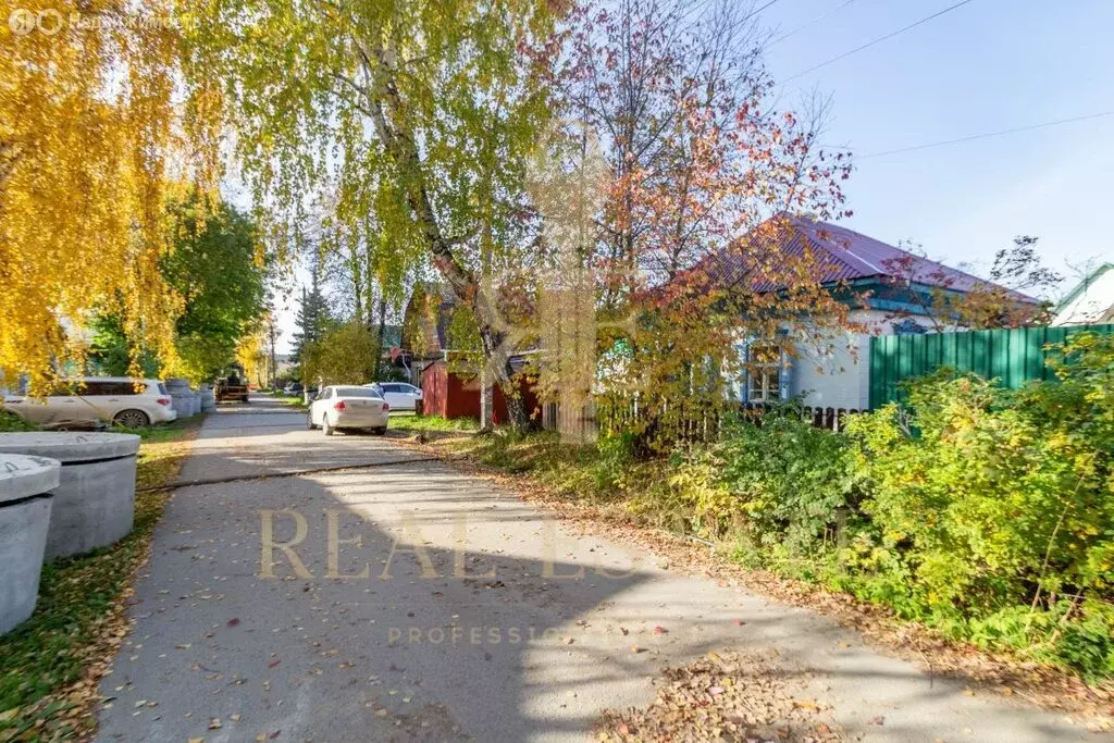 Дом в Новосибирск, Хованская улица, 41 (42.4 м) - Фото 1