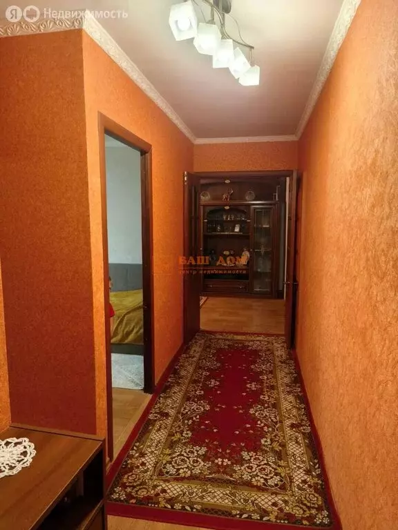 3-комнатная квартира: Тула, Советская улица, 8 (56.8 м) - Фото 2