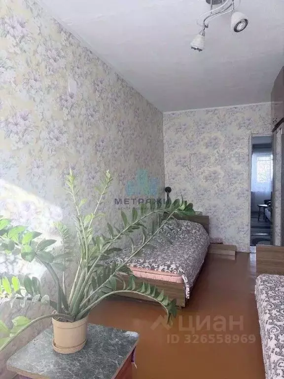 2-к кв. Калужская область, Калуга ул. Дружбы, 13 (44.5 м) - Фото 2