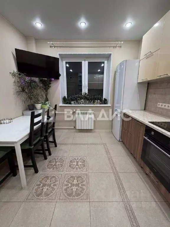 2-к кв. Санкт-Петербург просп. Королева, 73 (61.0 м) - Фото 1