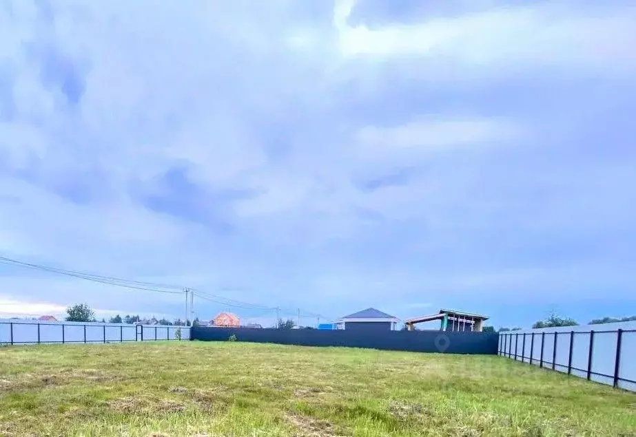 Участок в Московская область, Раменский муниципальный округ, 30388 ... - Фото 1