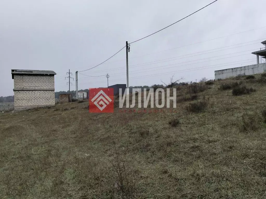 Участок в Севастополь Гераклея-2 СНТ,  (4.1 сот.) - Фото 2