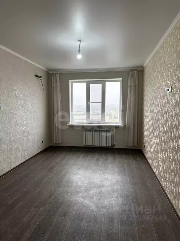 1-к кв. Воронежская область, Воронеж Ленинский просп., 124А (39.9 м) - Фото 1