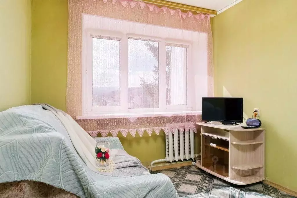 2-к кв. Ставропольский край, Кисловодск ул. Клары Цеткин, 28 (40.0 м) - Фото 1