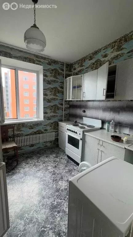 2-комнатная квартира: Белгород, улица Некрасова, 17В (52 м) - Фото 0