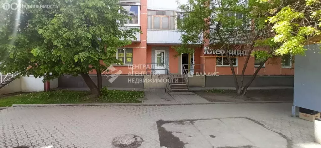 Помещение свободного назначения (60.6 м) - Фото 0