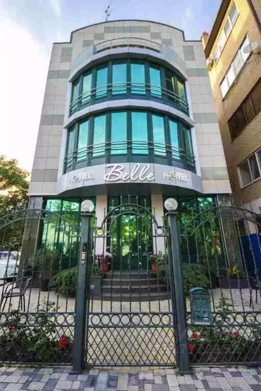 Комната Краснодарский край, Анапа Терская ул., 111 (10.0 м) - Фото 1