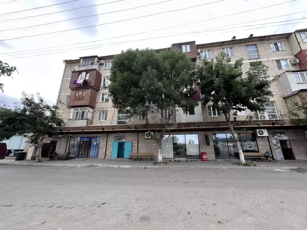 4-к кв. Дагестан, Буйнакск Дружба мкр, 56 (61.0 м) - Фото 1