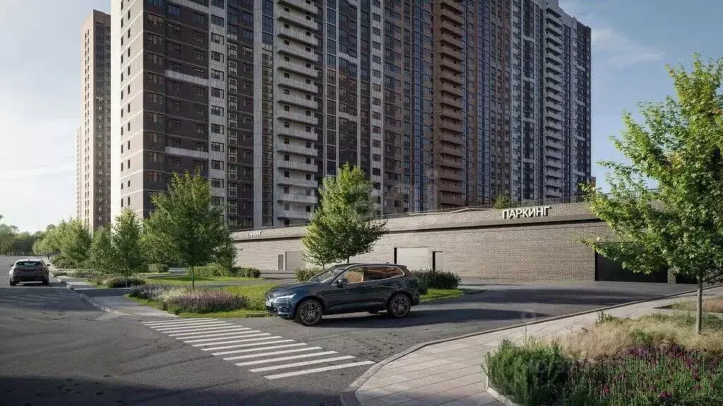 Помещение свободного назначения в Ростовская область, Ростов-на-Дону ... - Фото 1