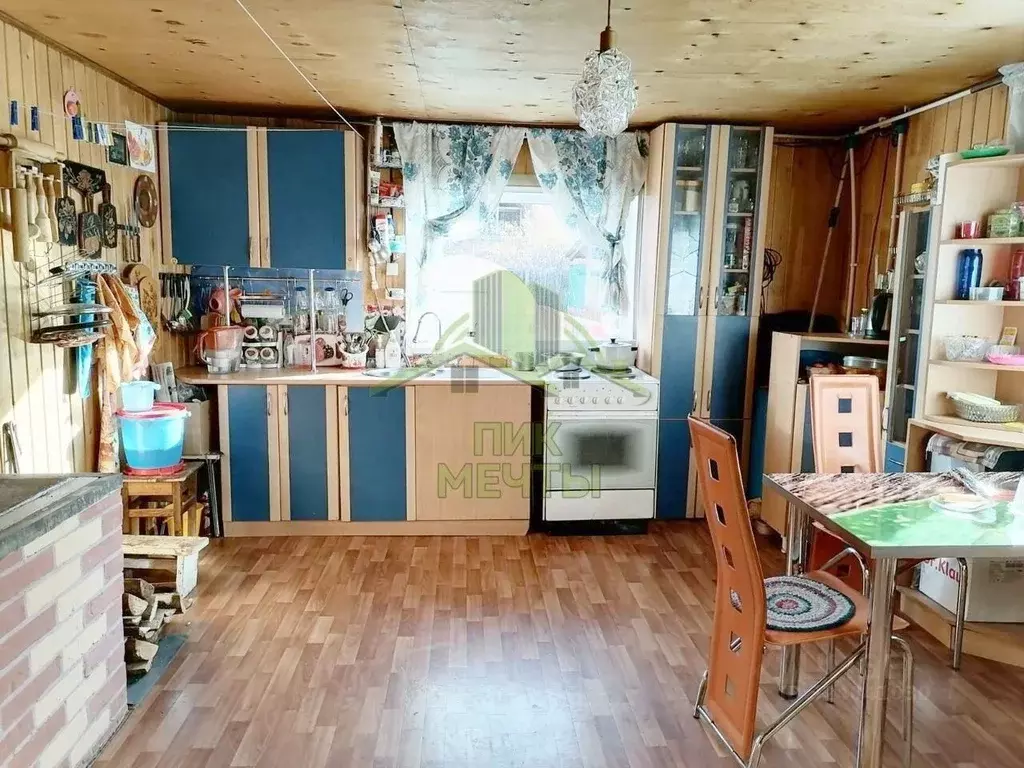 Дом в Бурятия, Улан-Удэ Родник ДНТ, проезд Ивовая улица 1-й, 27 (127 ... - Фото 2