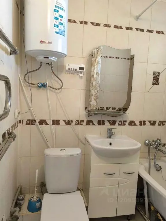 2-к кв. Севастополь ул. Дмитрия Ульянова, 16 (45.7 м) - Фото 1