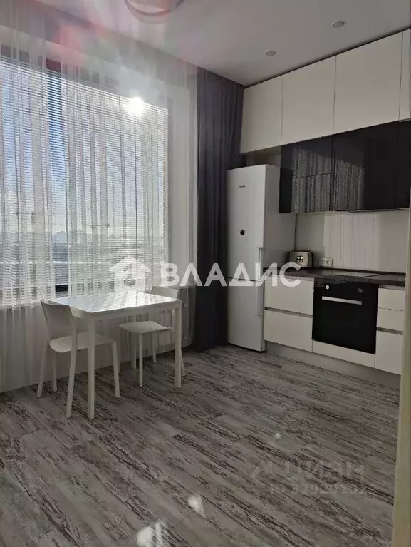 1-к кв. Москва проезд Невельского, 6к1 (40.1 м) - Фото 1