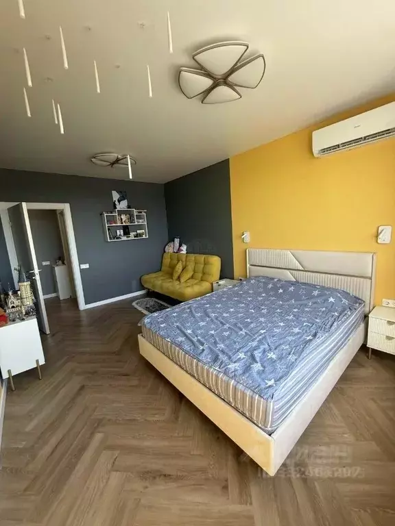 1-к кв. Севастополь ул. Токарева, 18В (34.0 м) - Фото 2