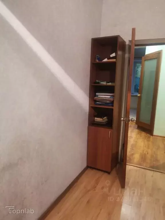 2-к кв. Алтайский край, Барнаул проезд 9 Мая, 5 (50.0 м) - Фото 2