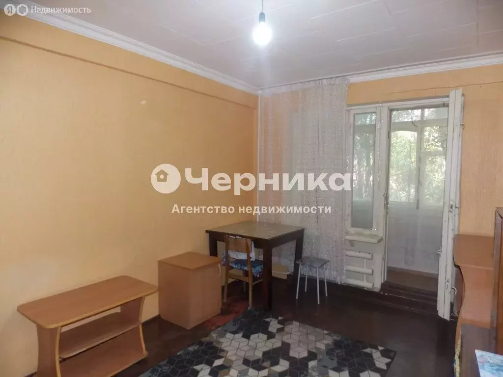 1-комнатная квартира: Ессентуки, улица Балахонова, 27 (20.2 м) - Фото 0