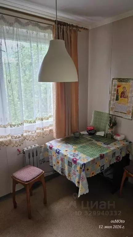 1-к кв. Северная Осетия, Владикавказ ул. Куйбышева, 134к7 (36.0 м) - Фото 2