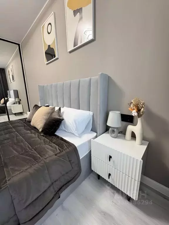 1-к кв. Московская область, Королев Пионерская ул., 30к15 (39.1 м) - Фото 1