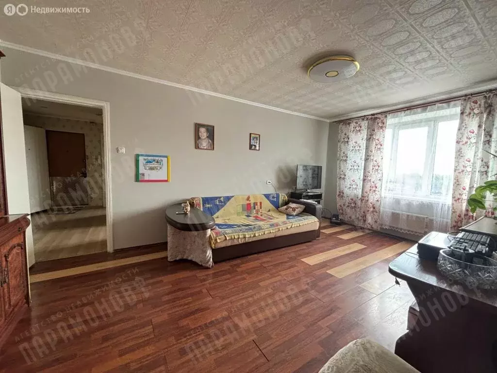 4-комнатная квартира: Тверь, улица Благоева, 5 (86.1 м) - Фото 0