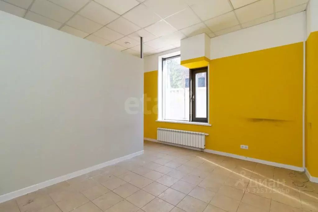 Офис в Красноярский край, Красноярск ул. Бограда, 113 (25 м) - Фото 1