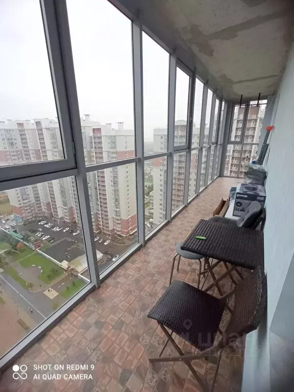 2-к кв. Московская область, Красногорск бул. Космонавтов, 5 (67.9 м) - Фото 2