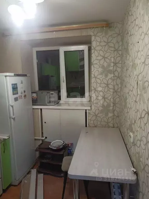 1-к кв. Ростовская область, Ростов-на-Дону пос. Чкаловский, пер. ... - Фото 0