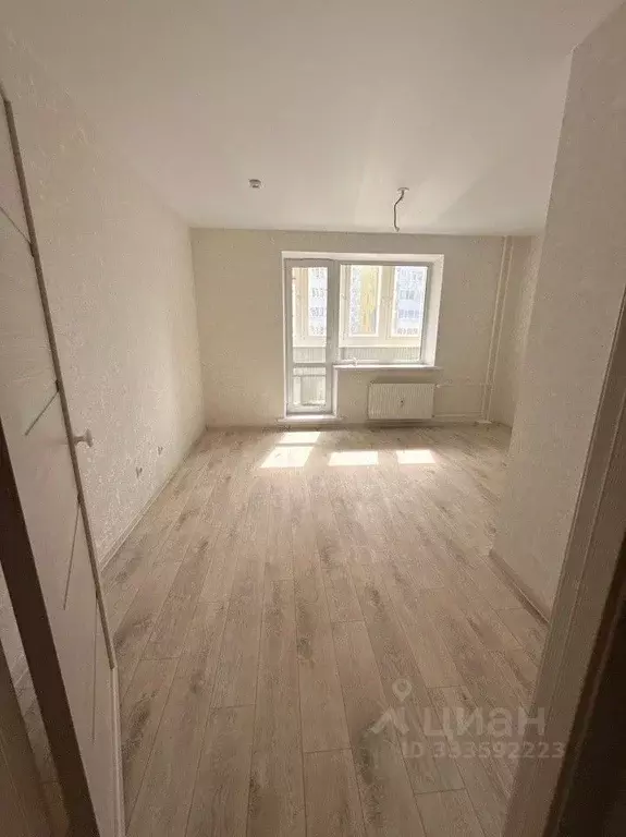 1-к кв. Пермский край, д. Кондратово ул. Г.Н. Нифантова, 4В (399.0 м) - Фото 2