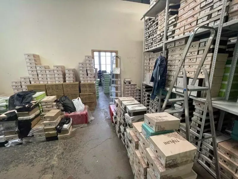 Офис в Санкт-Петербург Звенигородская ул., 9-11К (104 м) - Фото 2