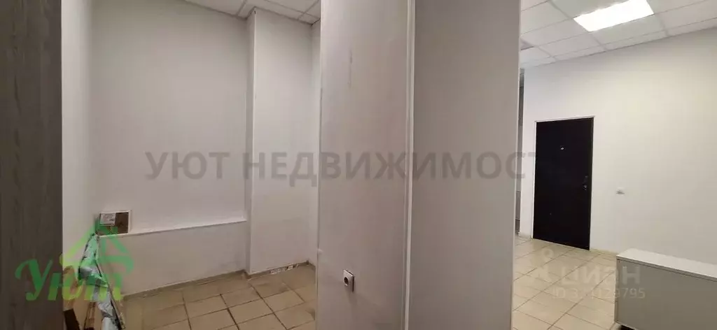 Помещение свободного назначения в Московская область, Домодедово ул. ... - Фото 2