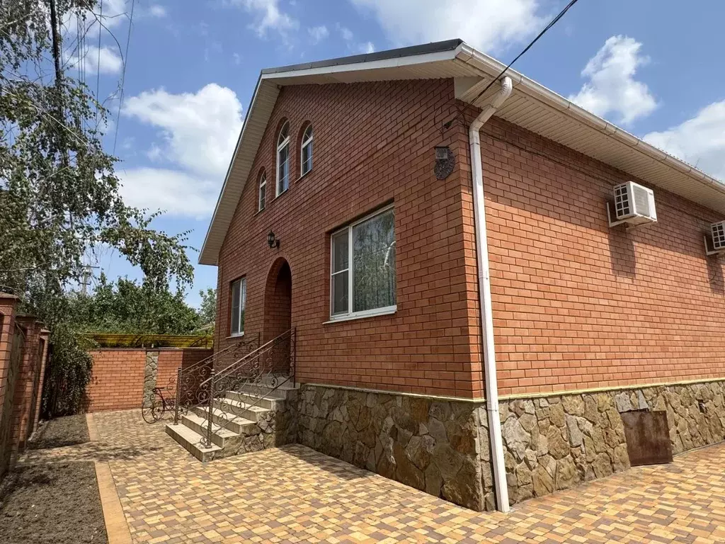 Дом в Краснодарский край, Северский район, Афипское городское ... - Фото 1