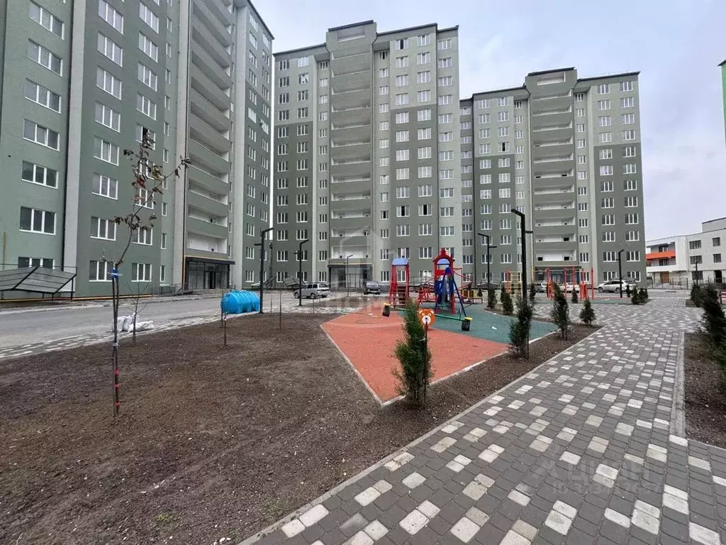 3-к кв. Дагестан, Каспийск ул. Каспийское шоссе, 1/1 (103.0 м) - Фото 1