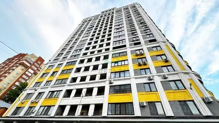 Помещение свободного назначения в Башкортостан, Уфа ул. Гоголя, 74 ... - Фото 1